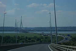 Мост Нормандия