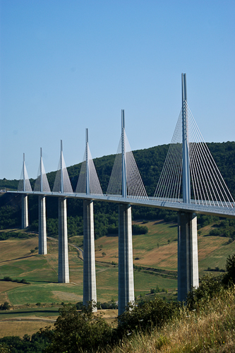 Мост Мио